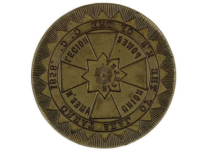 Knights of the Golden Circle Seal Wiki Media