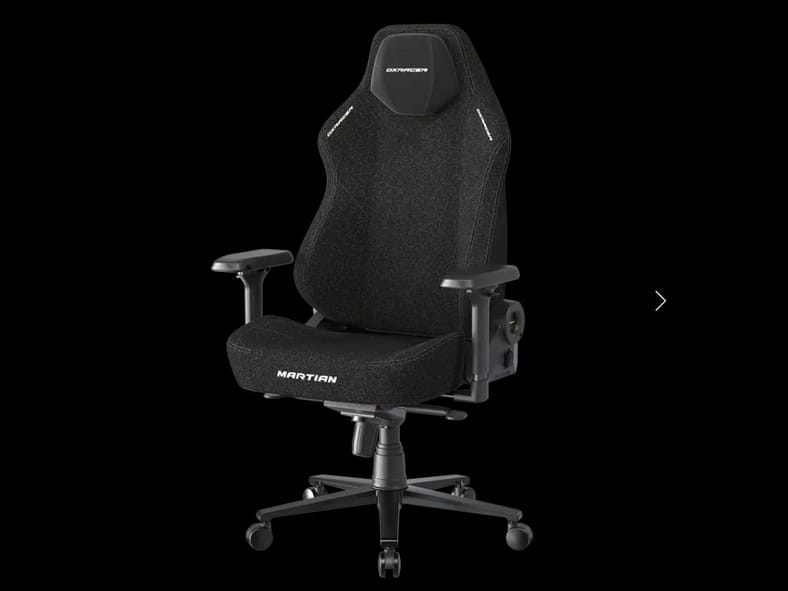 DXRacer Martian Series