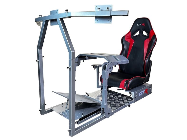 GTR ProRacing Simulatator, Amazon