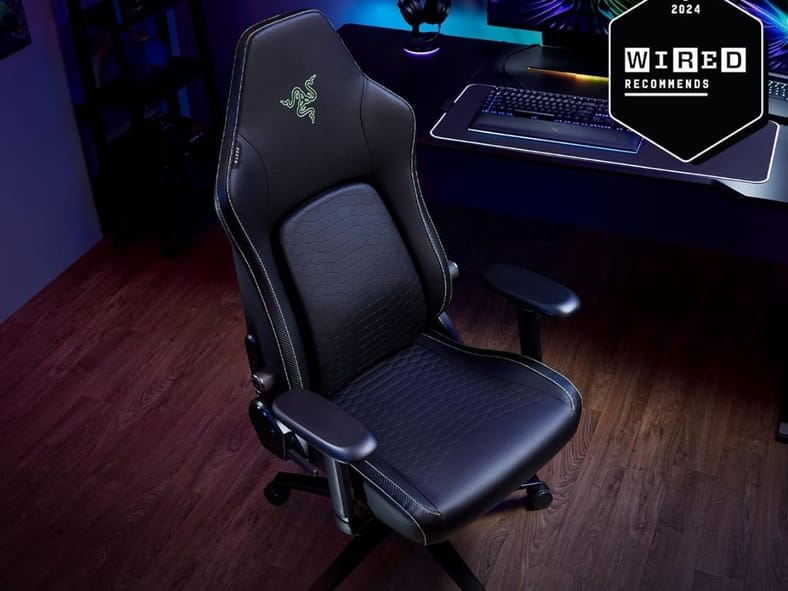 Razer, Amazon