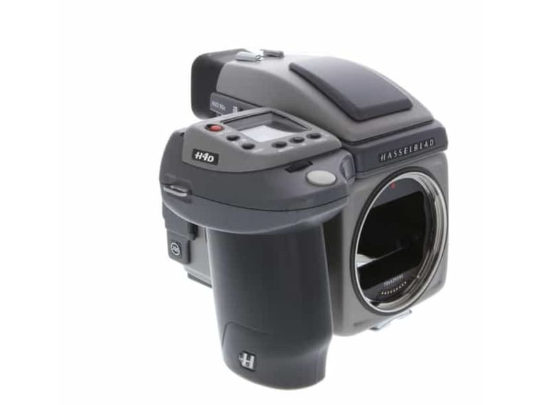 Hasselblad KEH