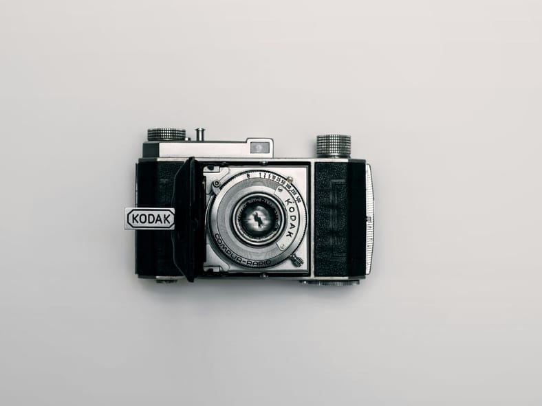 Kodak Unsplash