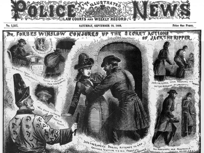 biggest unsolved crimes in history