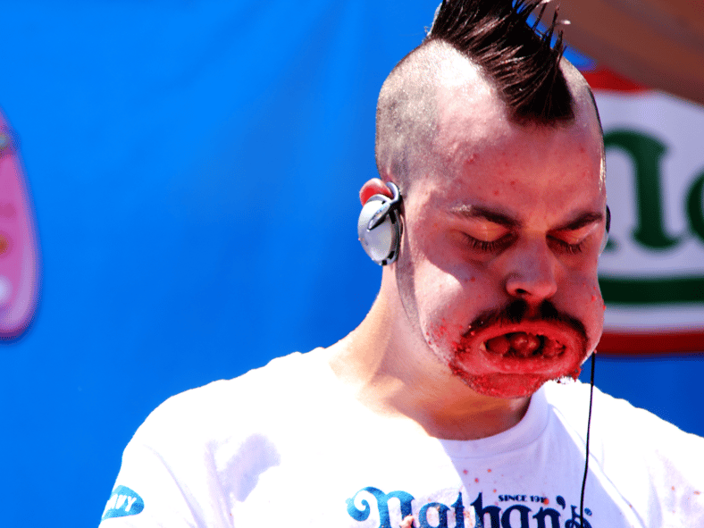 weird world records