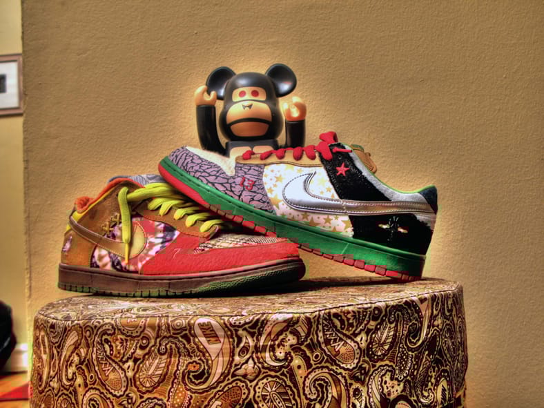 best limited-edition sneakers