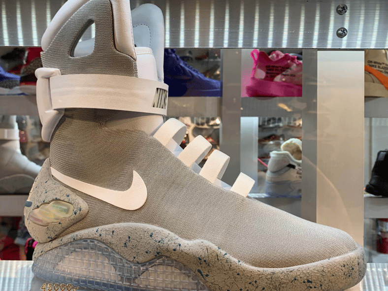 best limited-edition sneakers