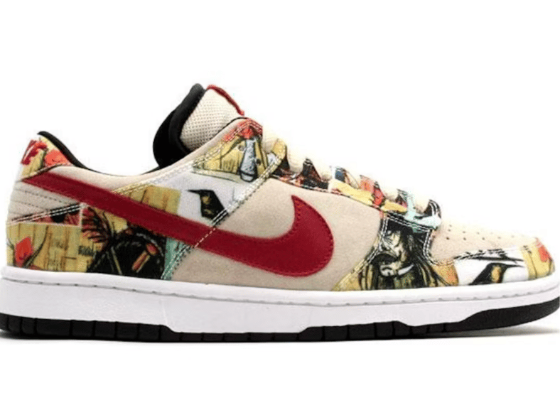 best limited-edition sneakers