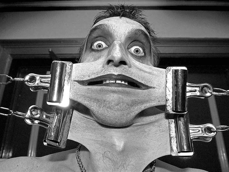 weird world records