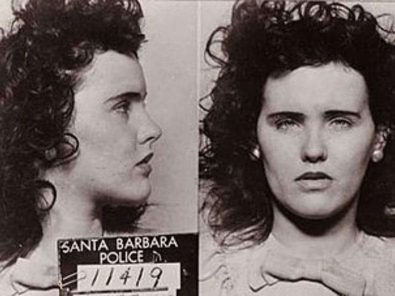 biggest unsolved crimes in history