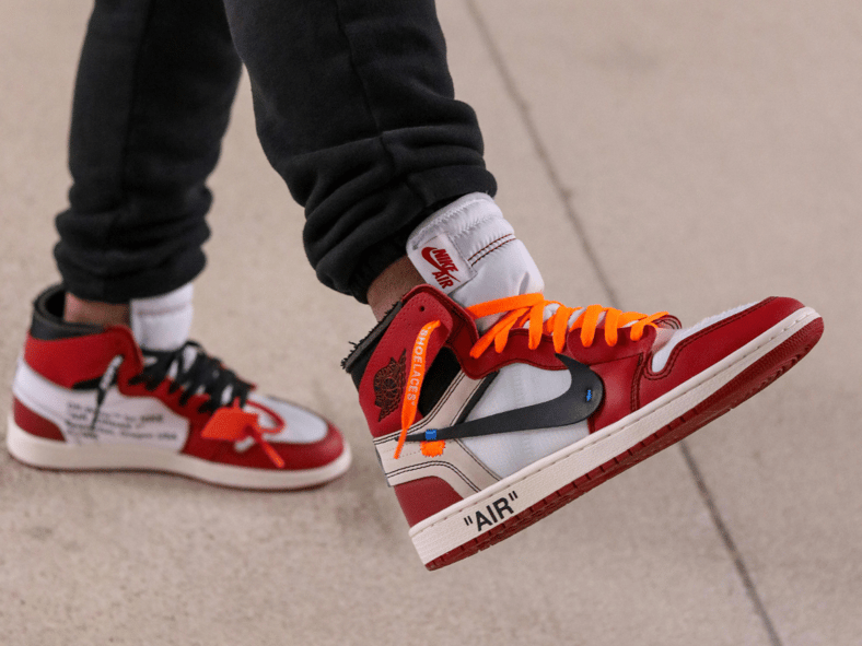 best limited-edition sneakers