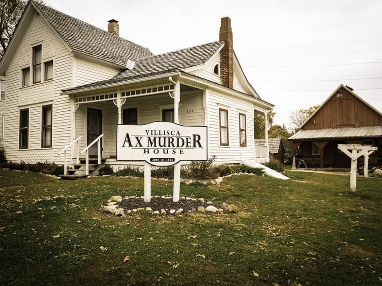 biggest unsolved crimes in history