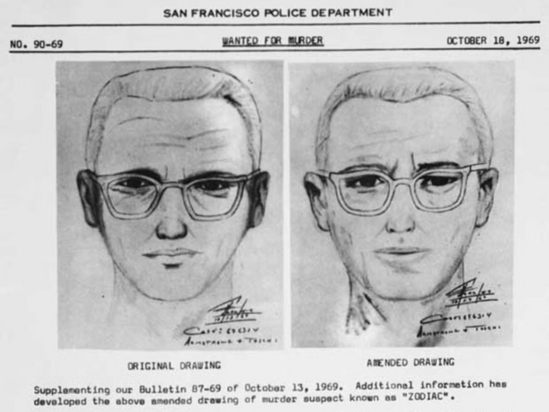 biggest unsolved crimes in history