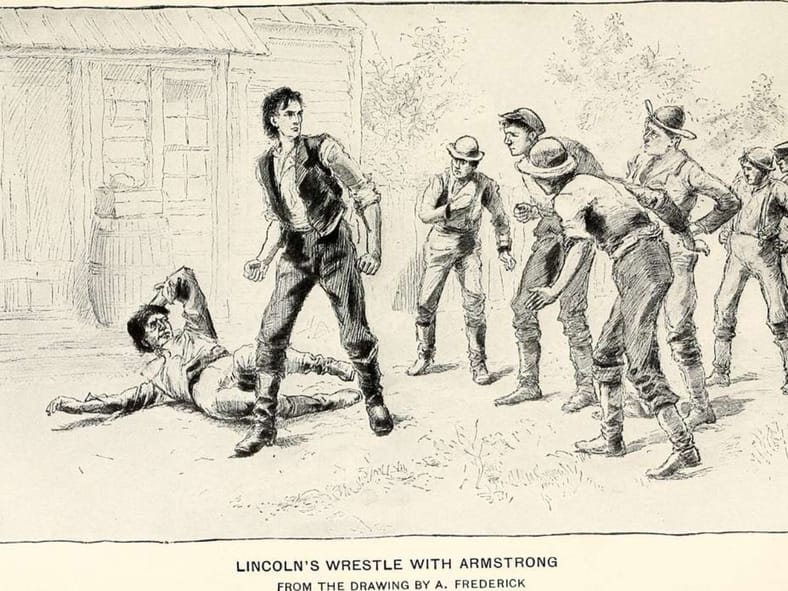 American history fun facts