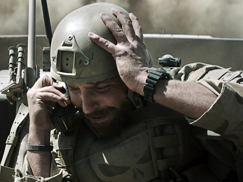 soldiers who inspired Hollywood war movies