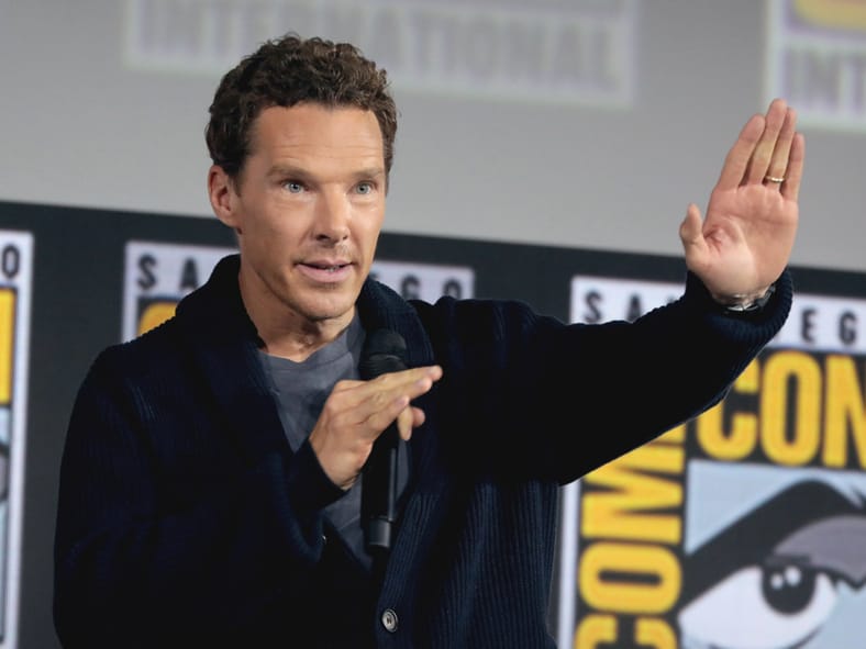 weird facts about famous people
