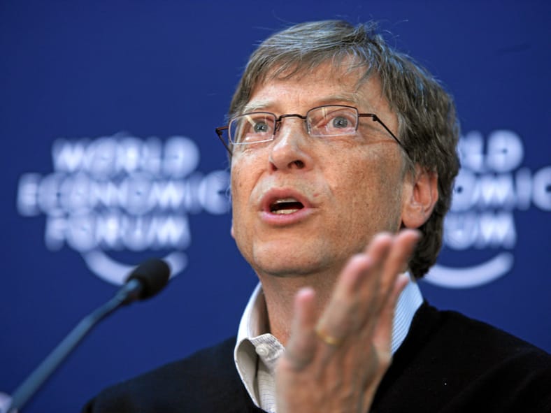 weird facts about famous people