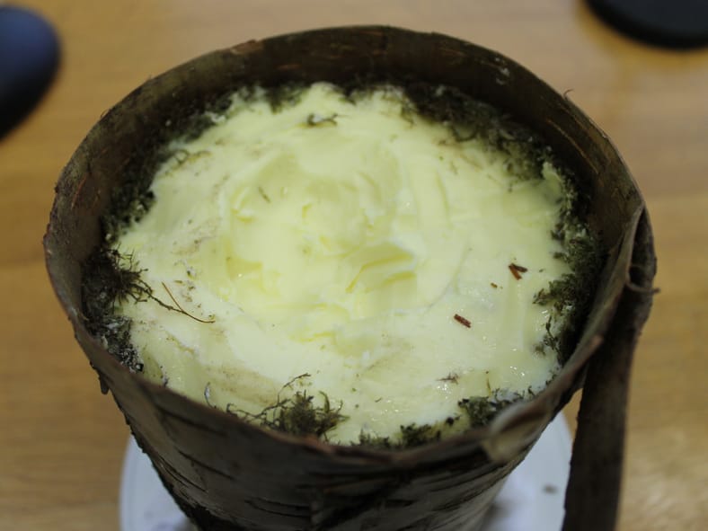 food preservation methods from history
