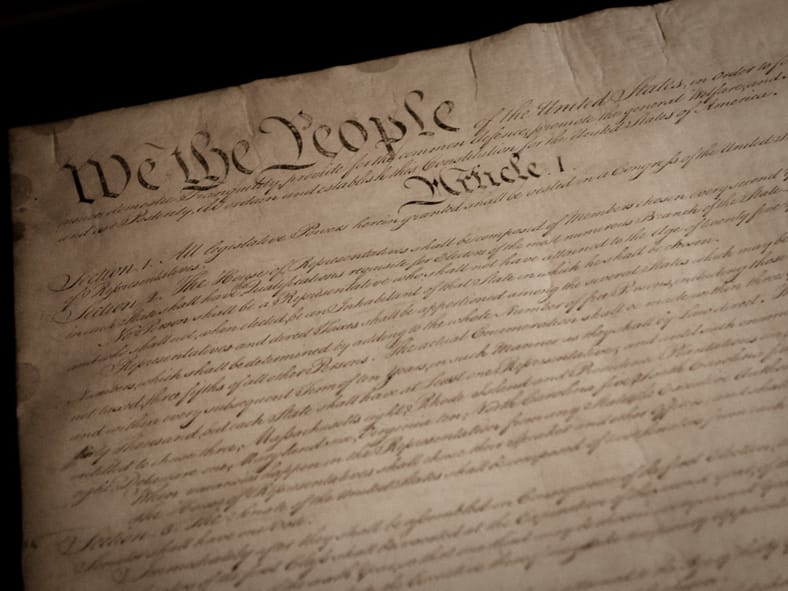 American history fun facts