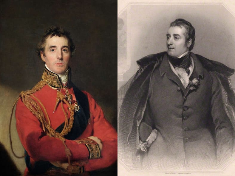 historical duels