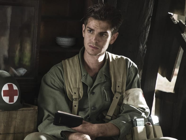 soldiers who inspired Hollywood war movies