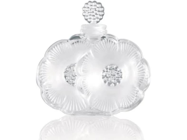 antique perfume bottles