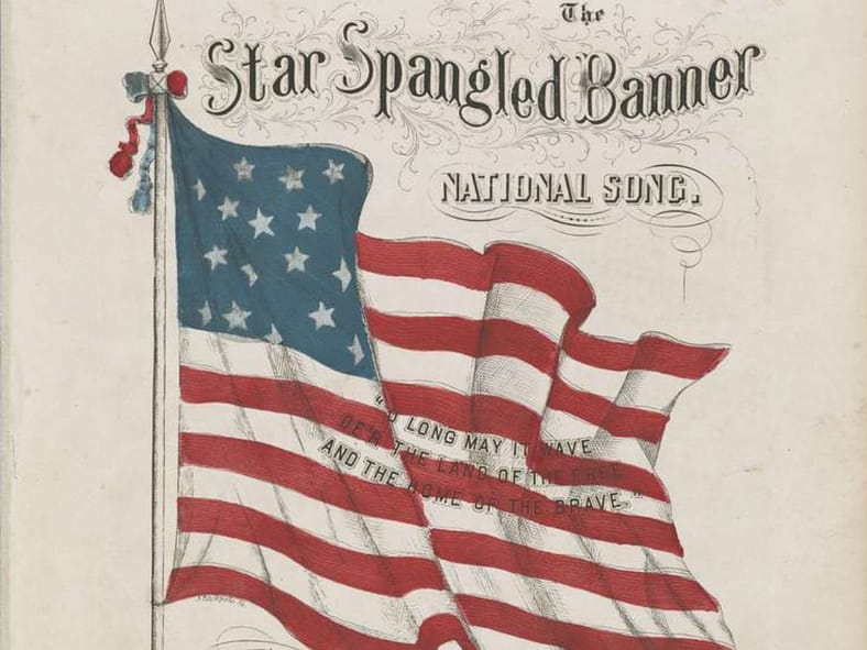 American history fun facts
