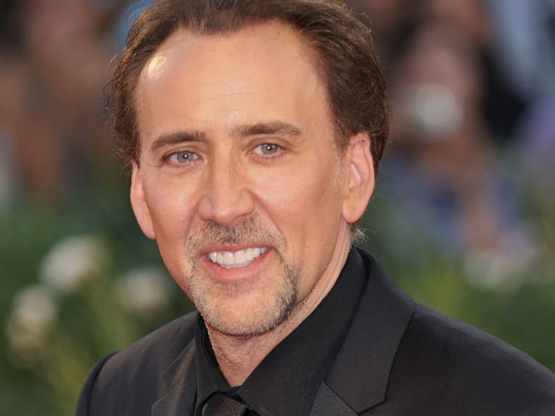 weird facts about famous people