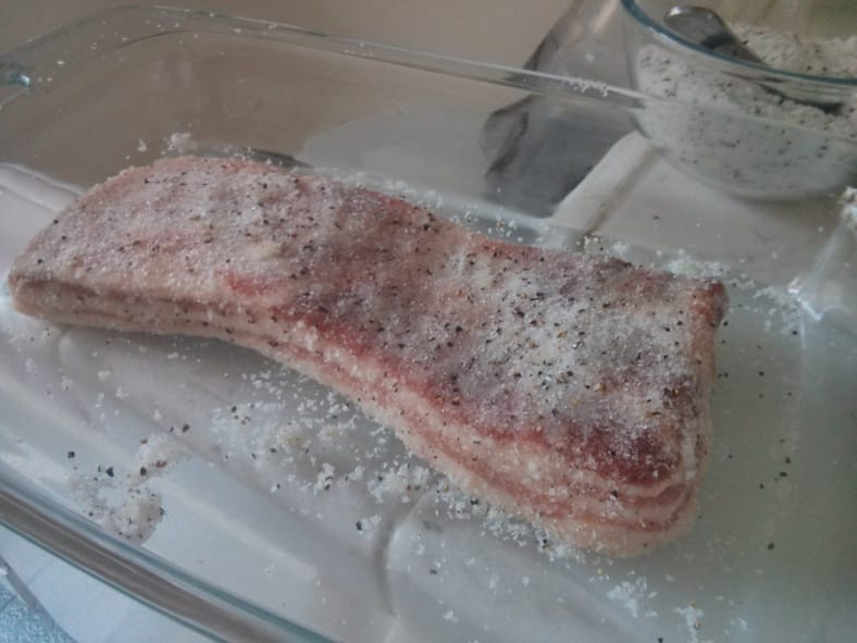 food preservation methods from history