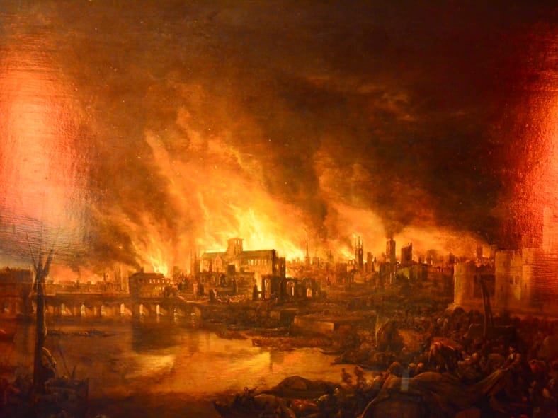 Nostradamus predictions