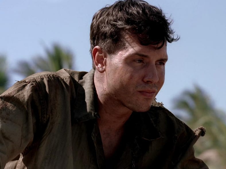 soldiers who inspired Hollywood war movies