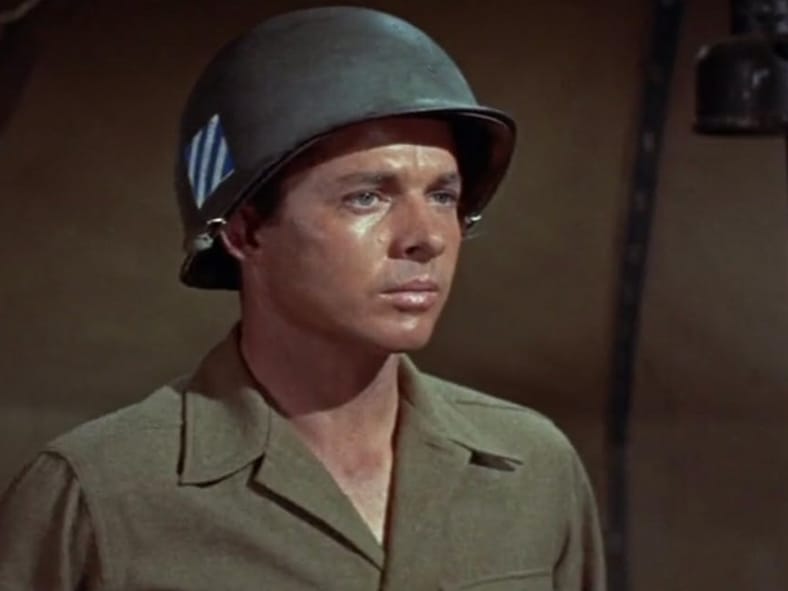 soldiers who inspired Hollywood war movies