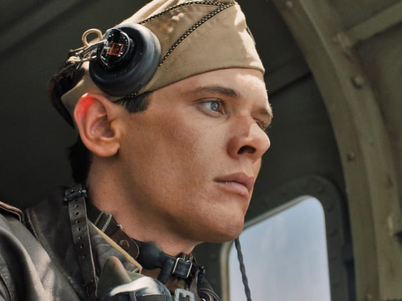 soldiers who inspired Hollywood war movies