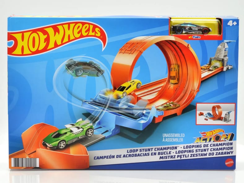 toy prototypes