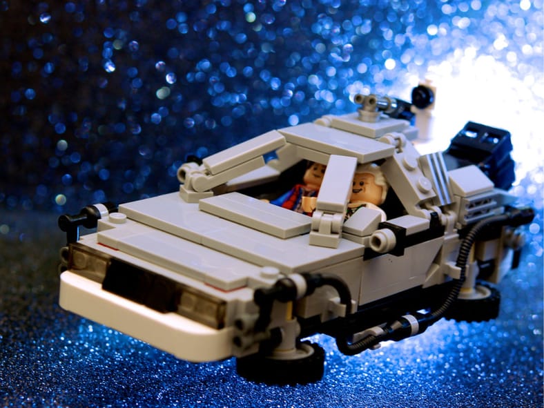 toy prototypes