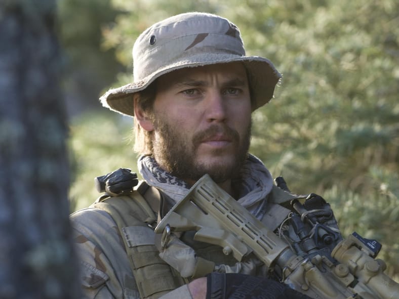 soldiers who inspired Hollywood war movies