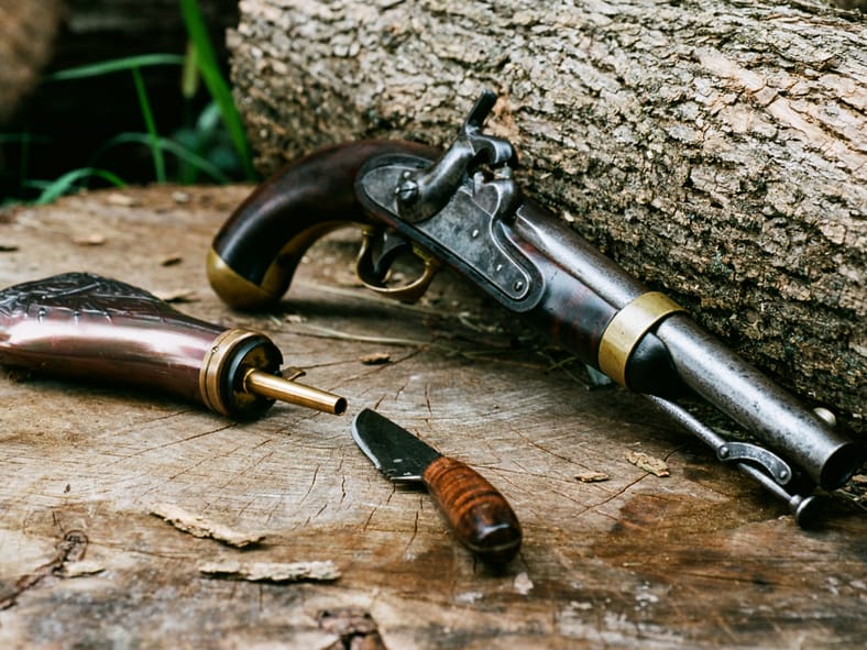 historical duels