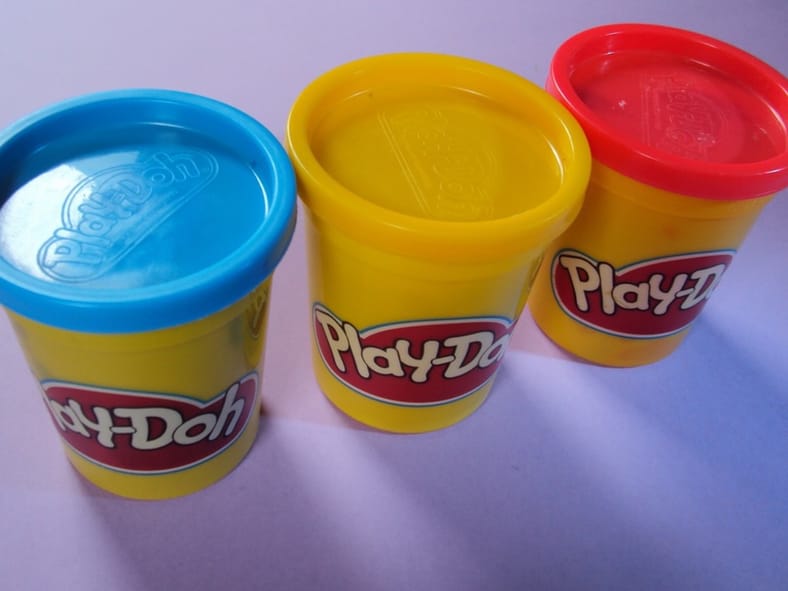 toy prototypes