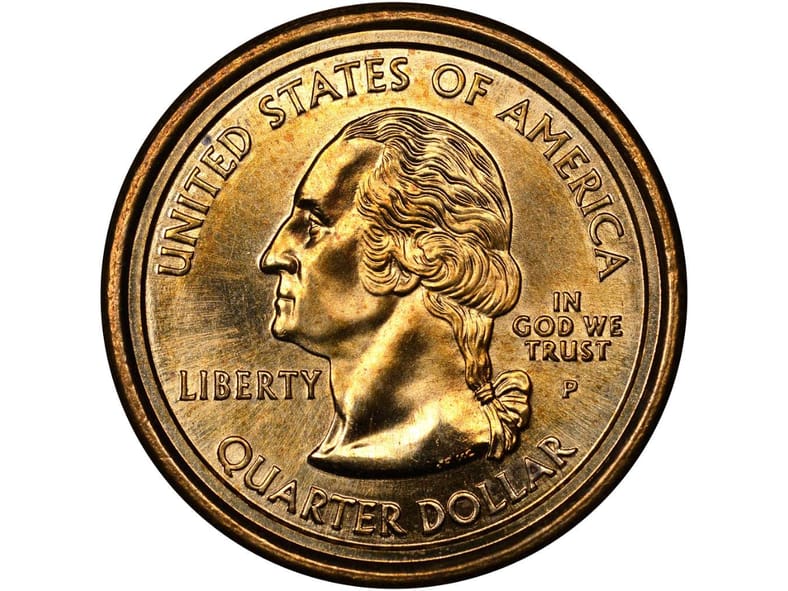 misprinted coins