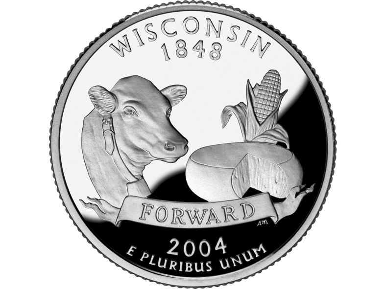 misprinted coins