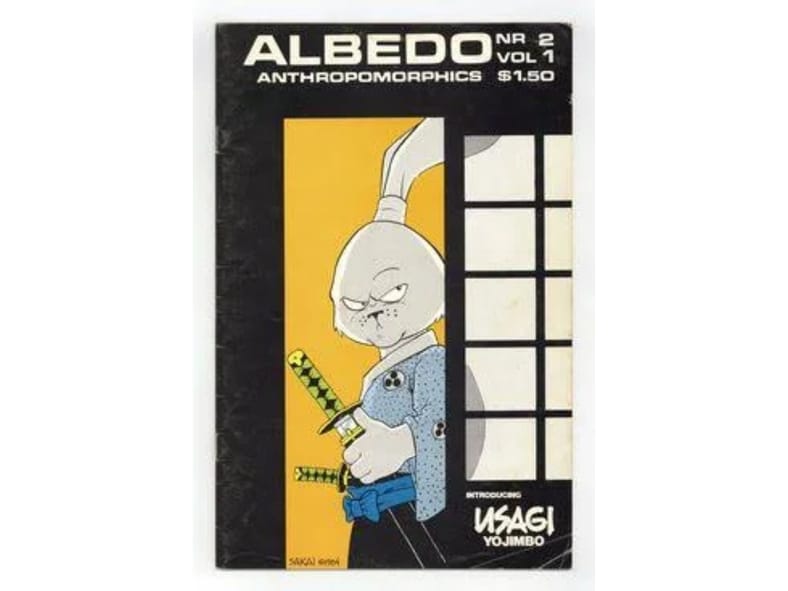 forgotten comic books