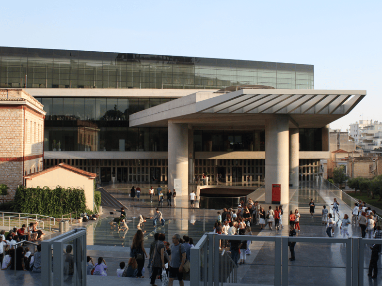 best historical museums