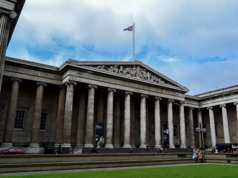 best historical museums