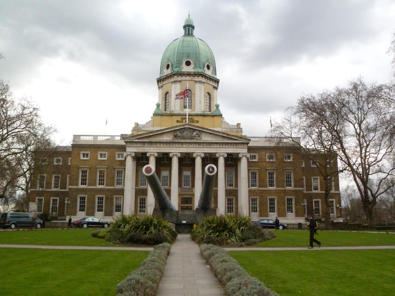 best historical museums
