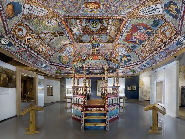 best historical museums
