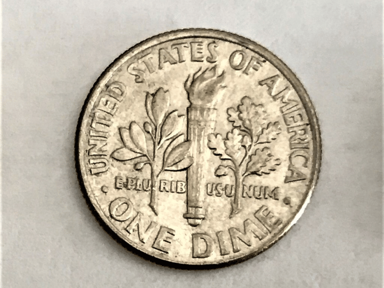 misprinted coins
