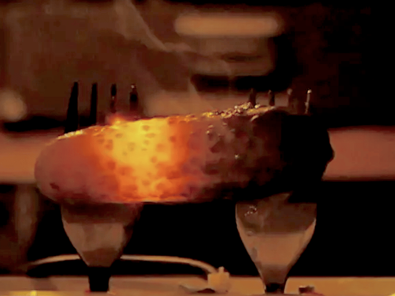 weirdest scientific experiments