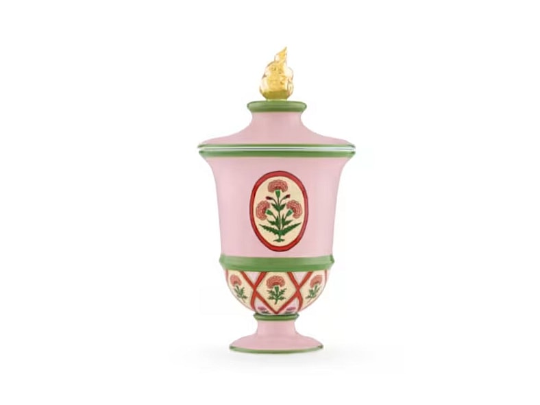 Ginora 1735 Amphora Scented Candle