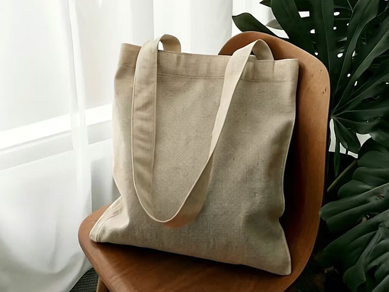 Reusable Bags Unsplash