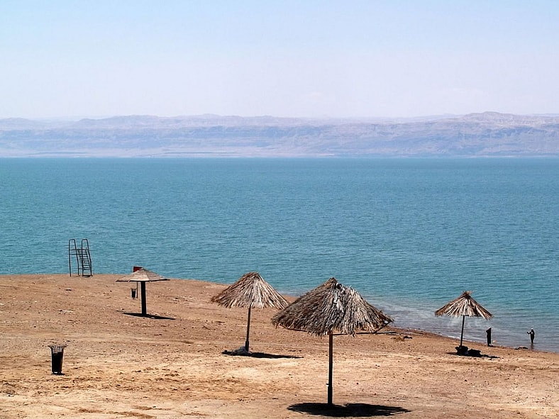 Dead Sea Wiki Commons