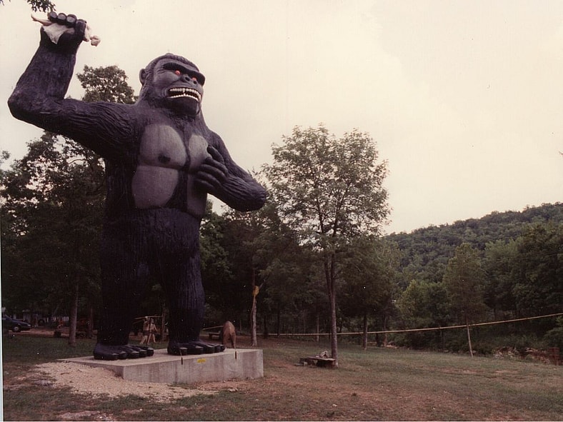 Dinosaur World Wiki Commons